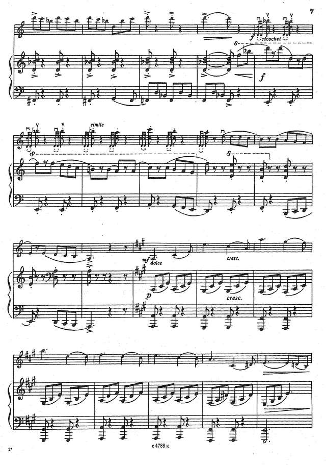 Пьесы советских композиторов, выпуск 3_Страница_08.jpg