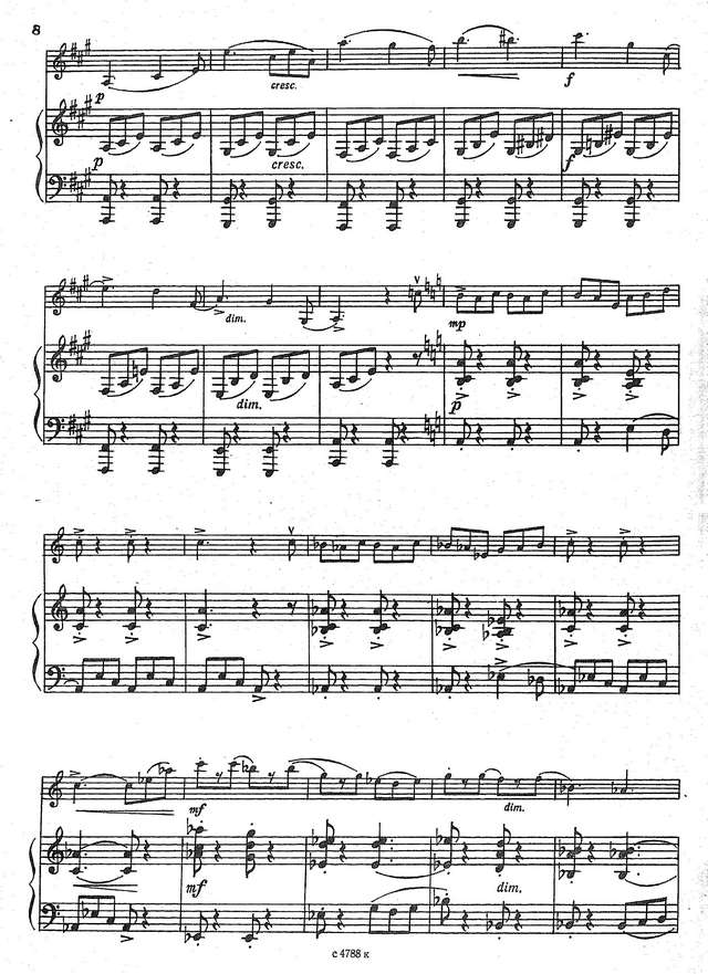 Пьесы советских композиторов, выпуск 3_Страница_09.jpg