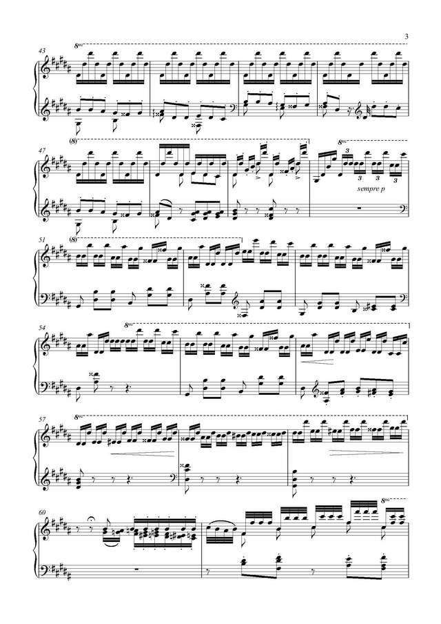 Паганини Н. - Ф. Лист  Кампанелла (перел. А.Дмитриева)_Страница_03.jpg