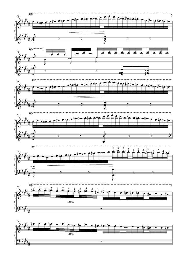 Паганини Н. - Ф. Лист  Кампанелла (перел. А.Дмитриева)_Страница_05.jpg