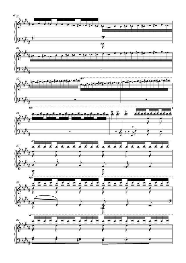 Паганини Н. - Ф. Лист  Кампанелла (перел. А.Дмитриева)_Страница_06.jpg