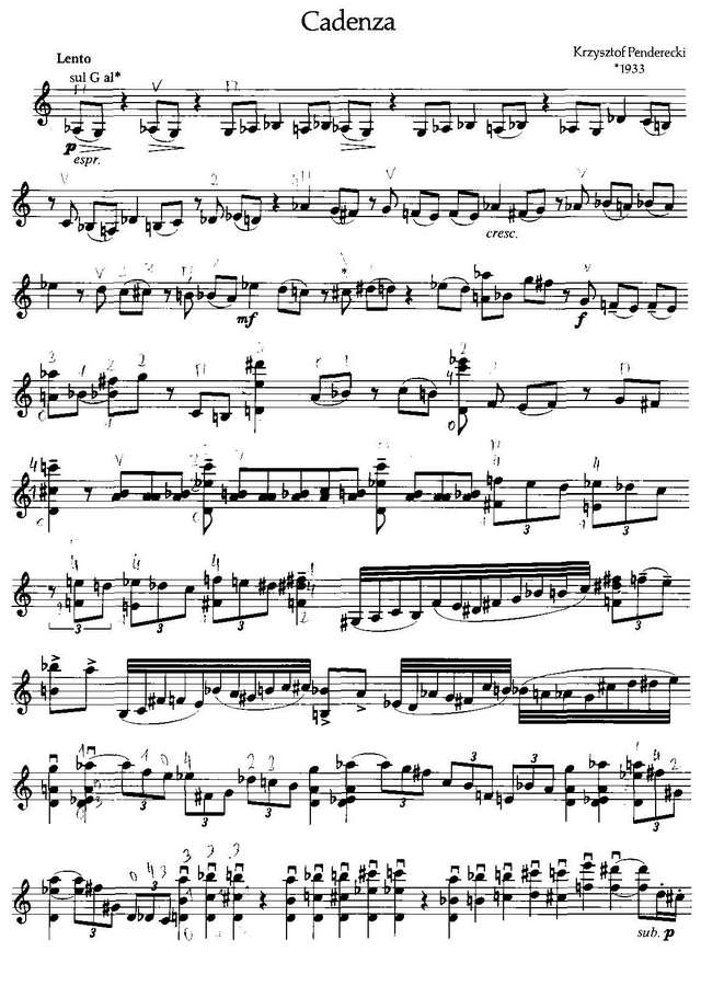 Пендерецкий К. Каденция для скрипки соло_Страница_1.jpg