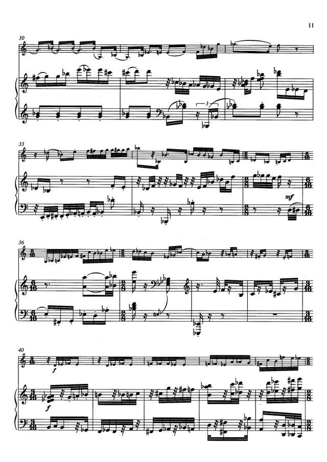 Пендерецкий К. Соната для скрипки и фортепиано_Страница_03.jpg