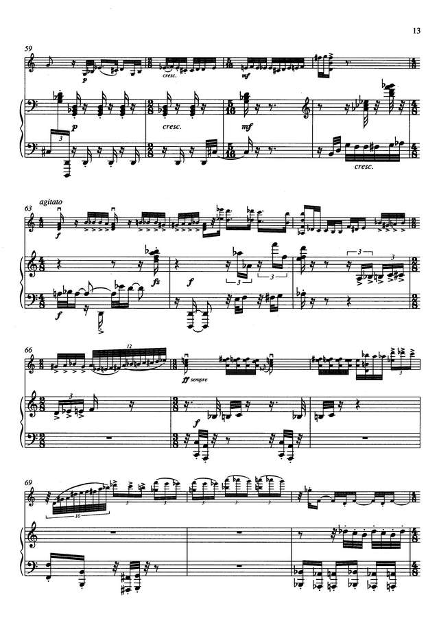 Пендерецкий К. Соната для скрипки и фортепиано_Страница_05.jpg