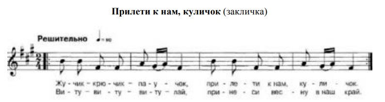 Прилети к нам, куличок. (Ноты).jpg