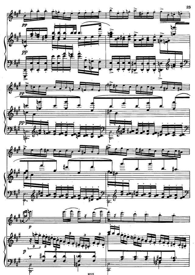 Прокофьев С. Ларгетто и гавот из Классической симфонии_Страница_10.jpg