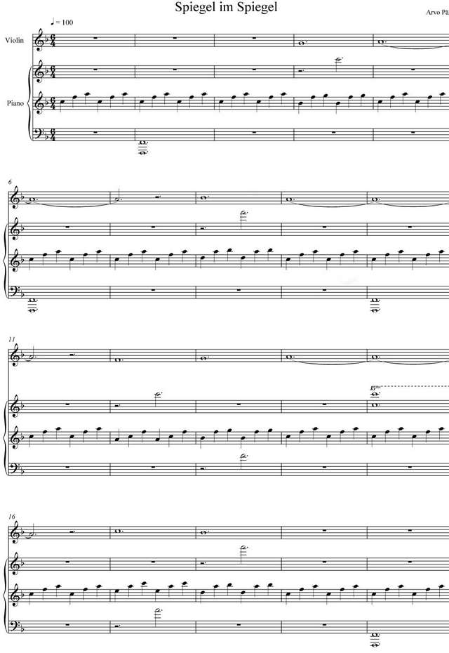 Пярт А. Spiegel im spiegel для скрипки и фортепиано_Страница_1.jpg
