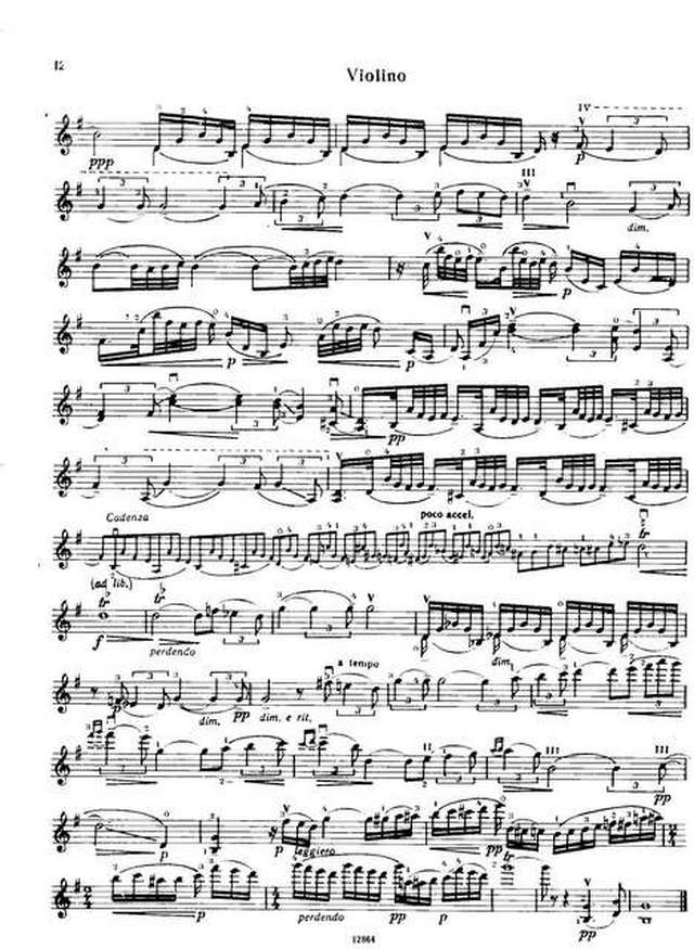 Рахманинов С. Прелюдия (G-dur).jpg