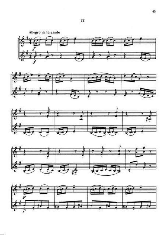 Раухвергер М. Два дуэта для двух скрипок без сопровождения_Страница_3.jpg