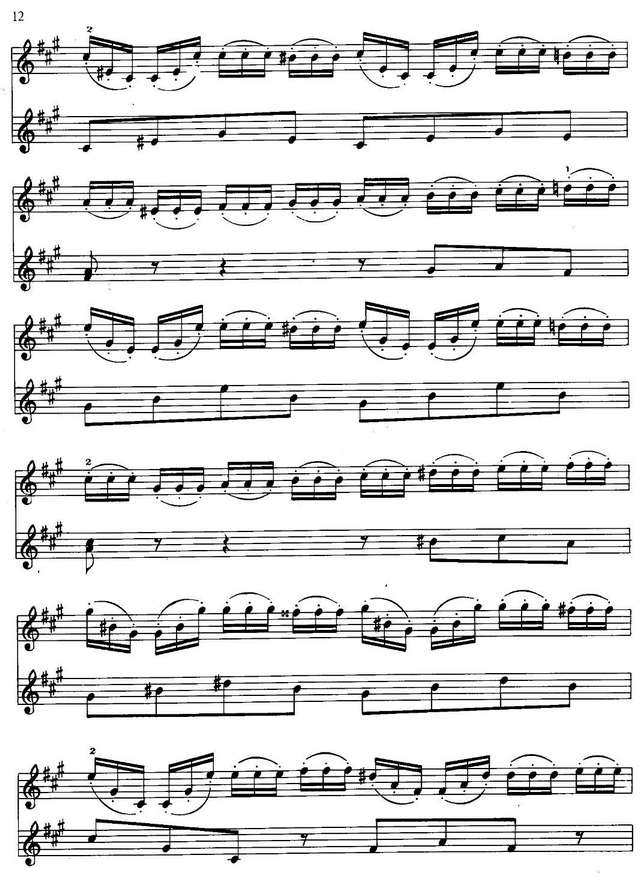 Рикошет. Упражнения, этюды и каприсы. Том 2_Страница_10.jpg