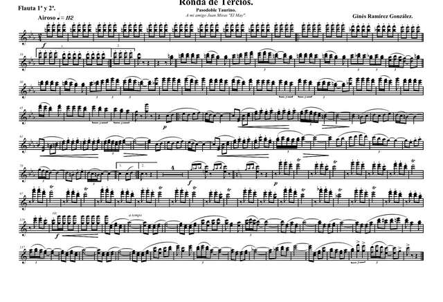 Ronda de Tercios. Ramírez González G (партии)_01.jpg