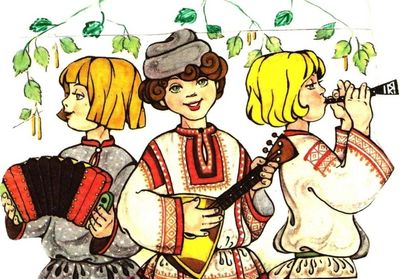 Русские народны песенки..jpeg