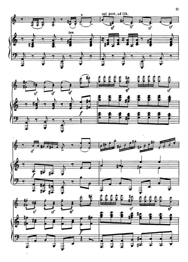 Щедрин Р. Пьесы из балета Конек-горбунок для скрипки и фортепиано_Страница_10.jpg