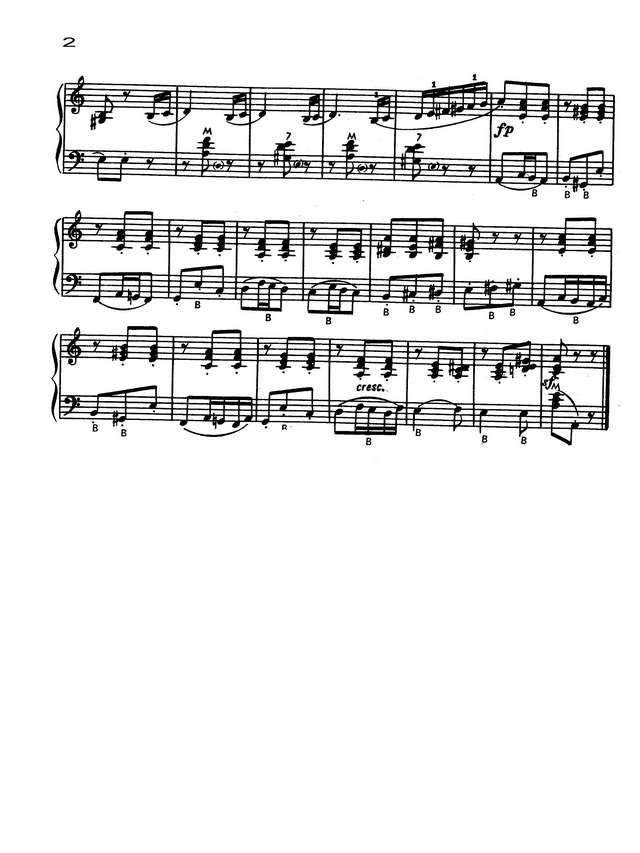 Шитте. Л. Этюд Ля-минор, Allegretto scherzando_Страница_2.jpg