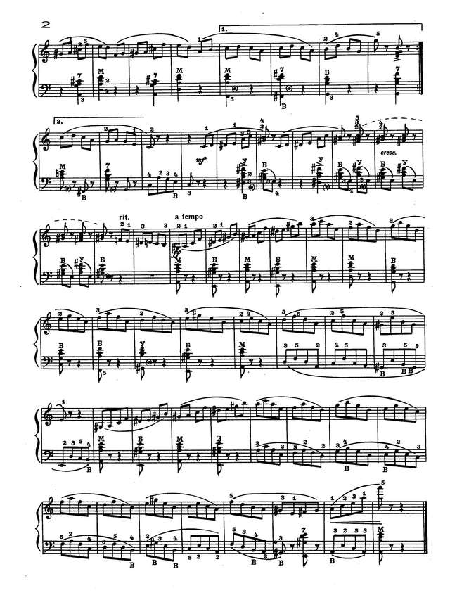 Шитте. Л. Этюд Ля-минор, Allegro vivace_Страница_2.jpg