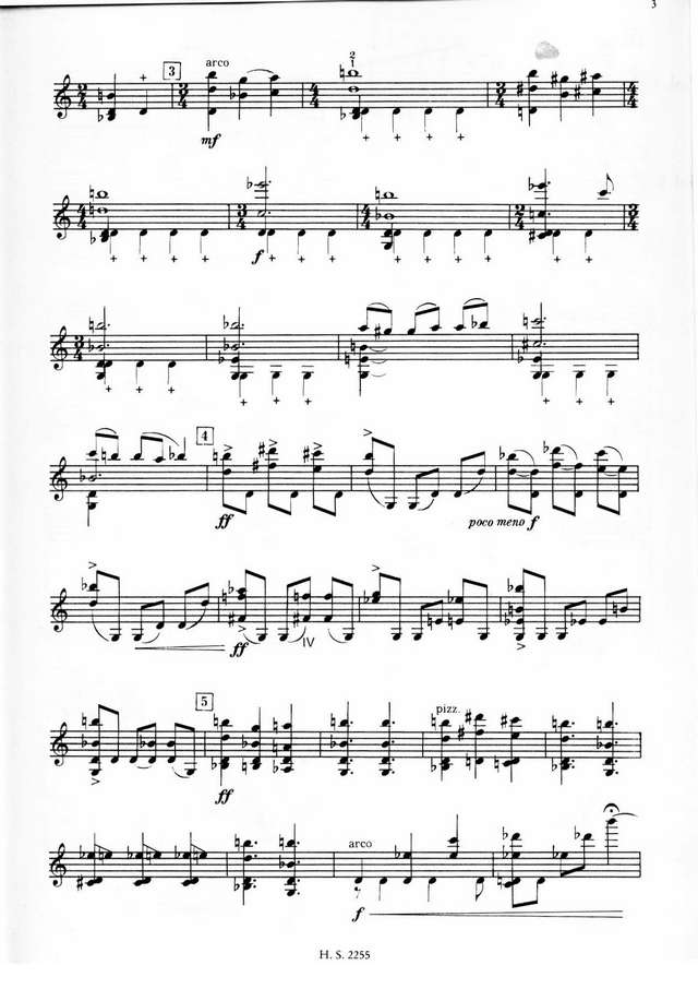 Шнитке А. Прелюдия памяти Шостаковича, Moz-Art для двух скрипок_Страница_03.jpg