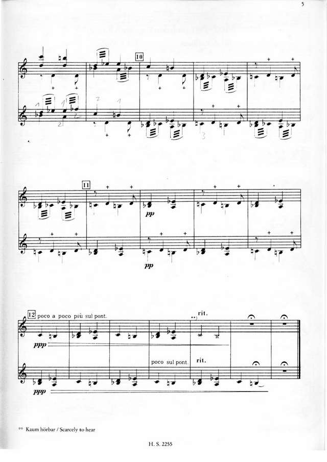 Шнитке А. Прелюдия памяти Шостаковича, Moz-Art для двух скрипок_Страница_05.jpg