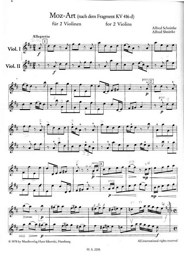 Шнитке А. Прелюдия памяти Шостаковича, Moz-Art для двух скрипок_Страница_06.jpg