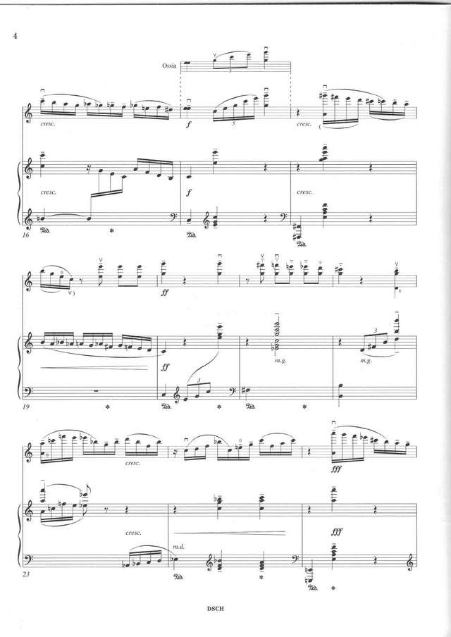 Шостакович Д. 10 прелюдий op 34 (переложение для скрипки и фортепиано)_Страница_04.jpg