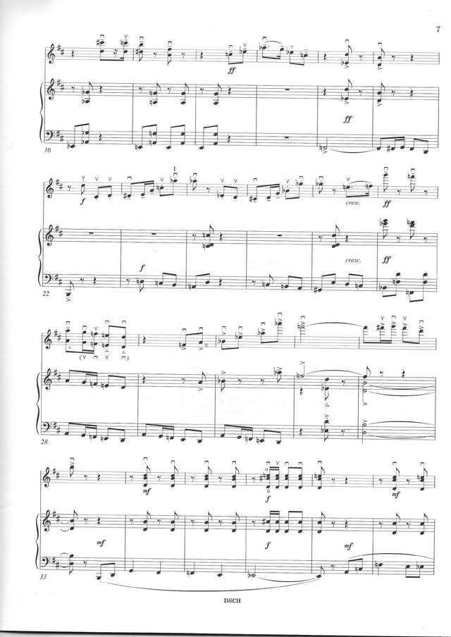 Шостакович Д. 10 прелюдий op 34 (переложение для скрипки и фортепиано)_Страница_07.jpg