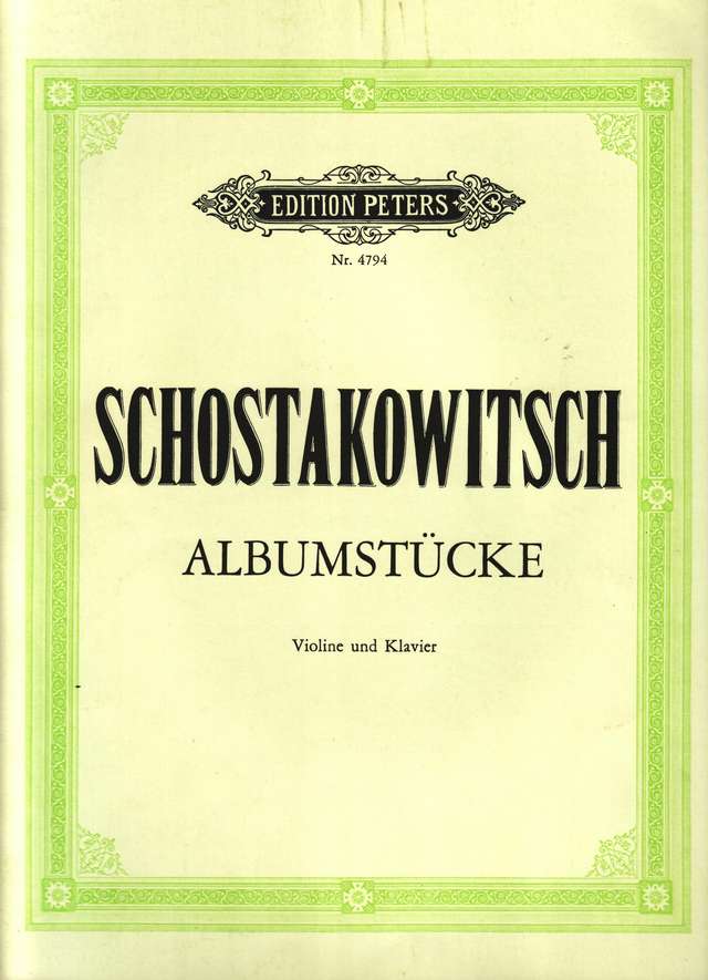 Шостакович Д. Пьесы для скрипки и фортепиано_Страница_01.jpg