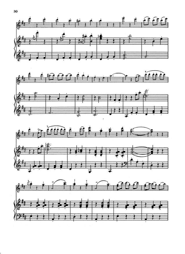 Шостакович Д. Вальс-шутка для скрипки и фортепиано_Страница_2.jpg