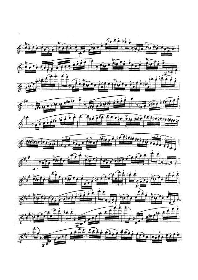 Шпор Л. Этюды для скрипки - Сборник 1_Страница_04.jpg