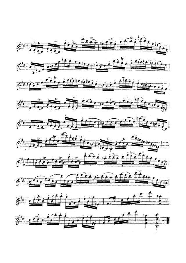 Шпор Л. Этюды для скрипки - Сборник 1_Страница_09.jpg