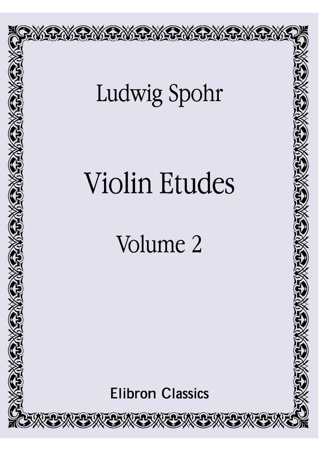 Шпор Л. Этюды для скрипки - Сборник 2_Страница_01.jpg