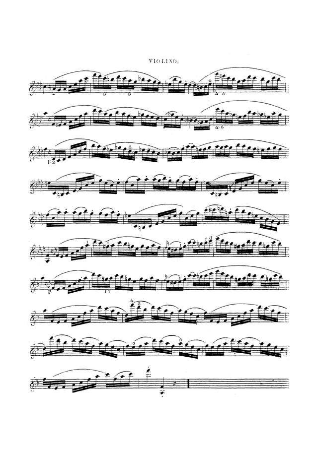 Шпор Л. Этюды для скрипки - Сборник 2_Страница_07.jpg