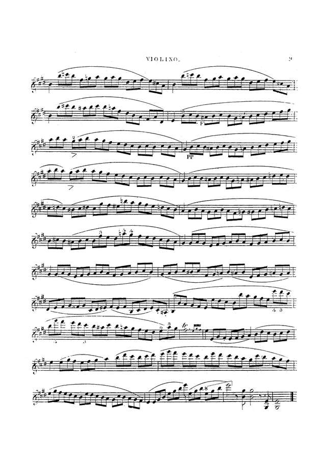 Шпор Л. Этюды для скрипки - Сборник 2_Страница_09.jpg