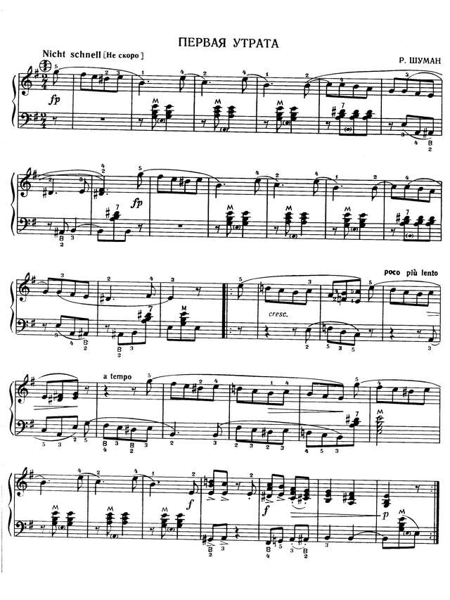 Шуман Р. Первая утрата.jpg