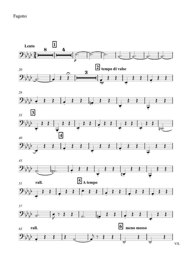 Сказки Венского леса. Вальс. Соч. 325. Иоганн Батист Штраус (сын). Аранж. С. Финогенова (парти...jpg