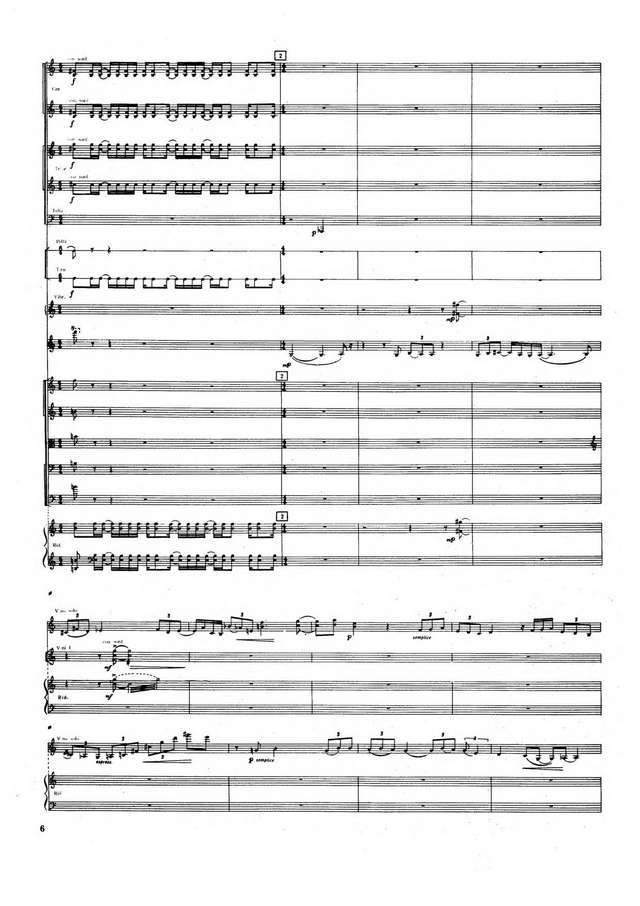 Скорик М. Концерт №1 для скрипки с оркестром (Партитура)_Страница_06.jpg