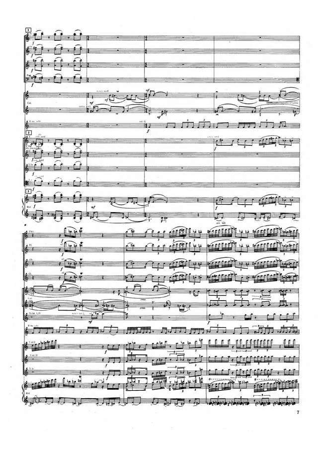 Скорик М. Концерт №1 для скрипки с оркестром (Партитура)_Страница_07.jpg