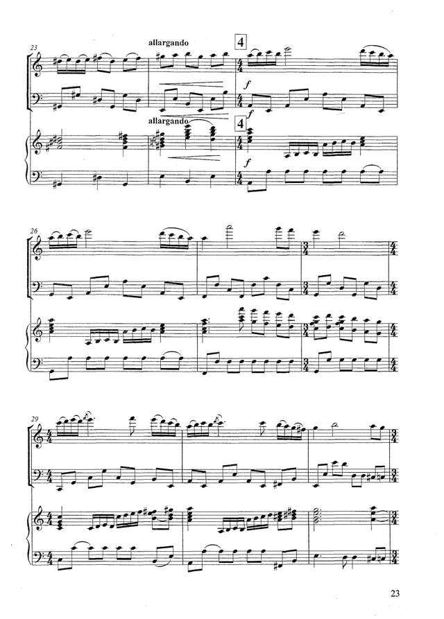 Скорик М. Мелодия для скрипки, виолончели и аккордеона_Страница_3.jpg