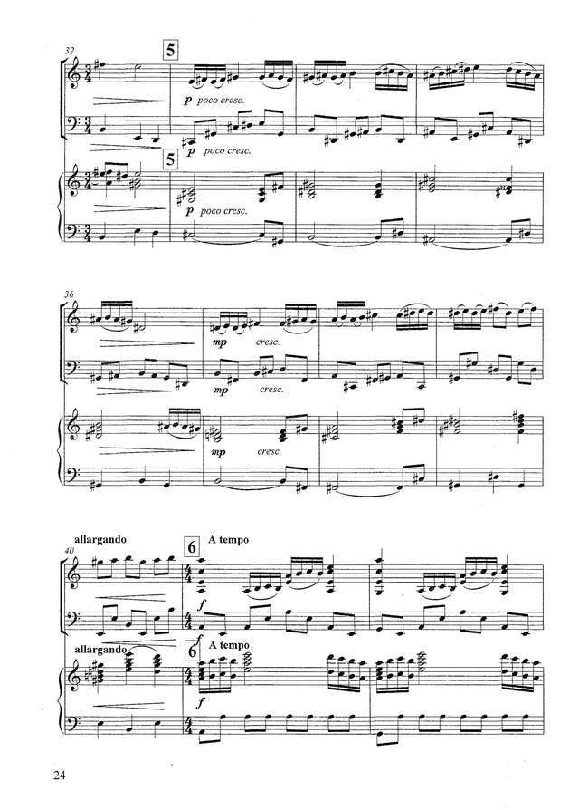 Скорик М. Мелодия для скрипки, виолончели и аккордеона_Страница_4.jpg