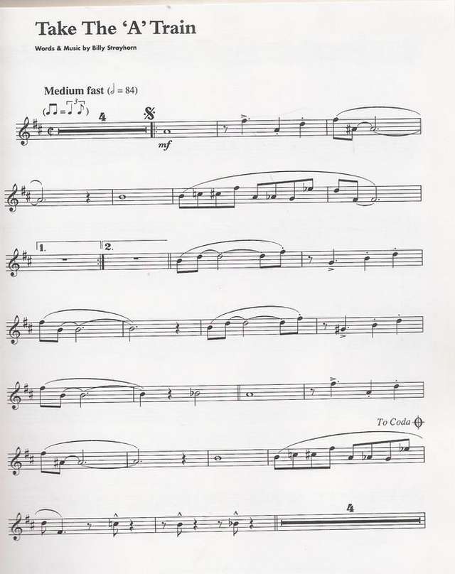 Стрэйхорн Б. Take The 'A' Train_Страница_1.jpg