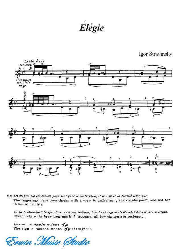 Стравинский И. Элегия для скрипки соло_Страница_1.jpg