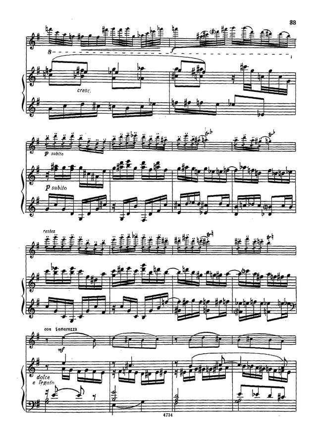 Стравинский И. Фрагменты из балета Жар-птица для скрипки и фортепиан_Страница_08.jpg