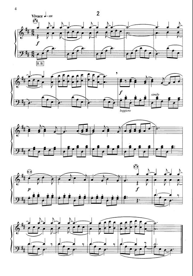 Стравинский И. Восемь миниатюр, ''Пульчинелла'', Чёрный концерт_Страница_02.jpg