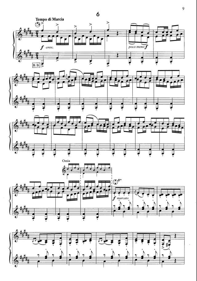 Стравинский И. Восемь миниатюр, ''Пульчинелла'', Чёрный концерт_Страница_07.jpg