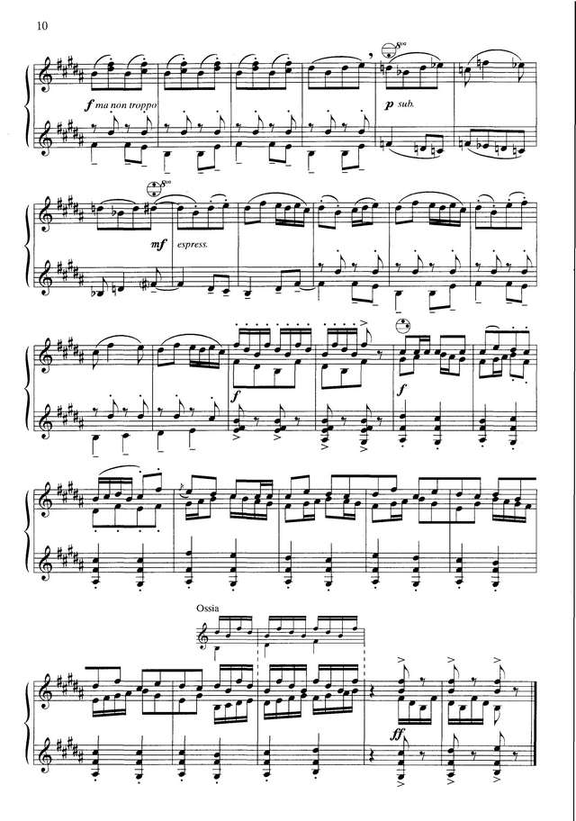 Стравинский И. Восемь миниатюр, ''Пульчинелла'', Чёрный концерт_Страница_08.jpg