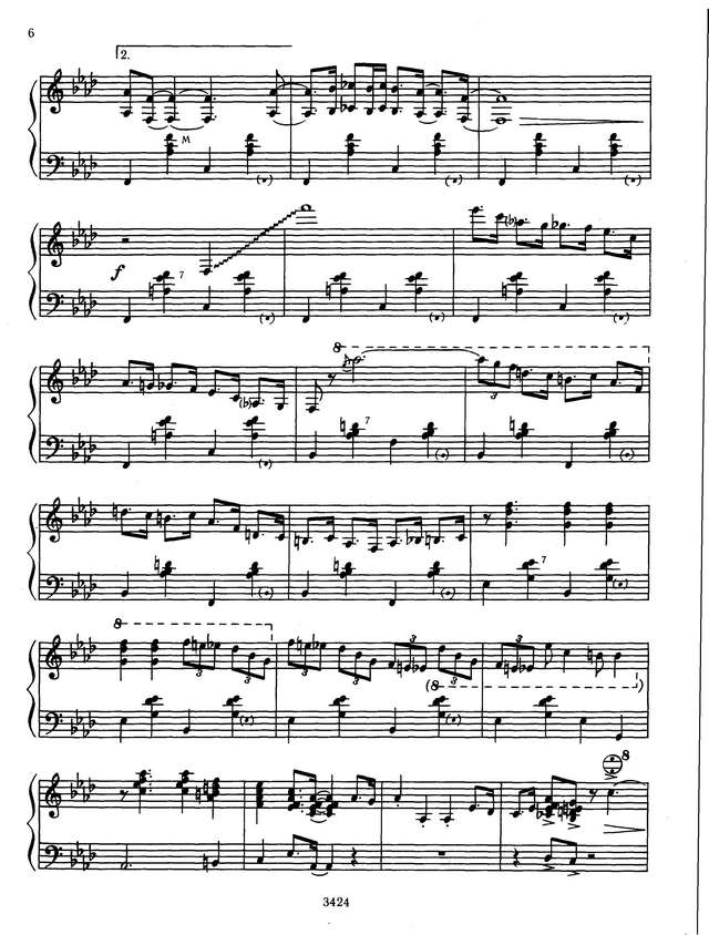 Тизол - Д. Эллингтон. Караван_Страница_4.jpg