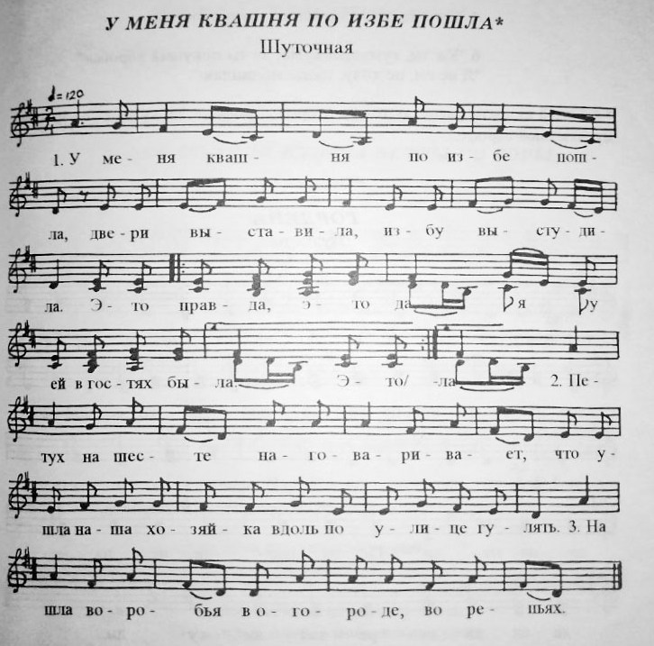 У меня квашня по избе пошла. (Ноты) копия.jpg