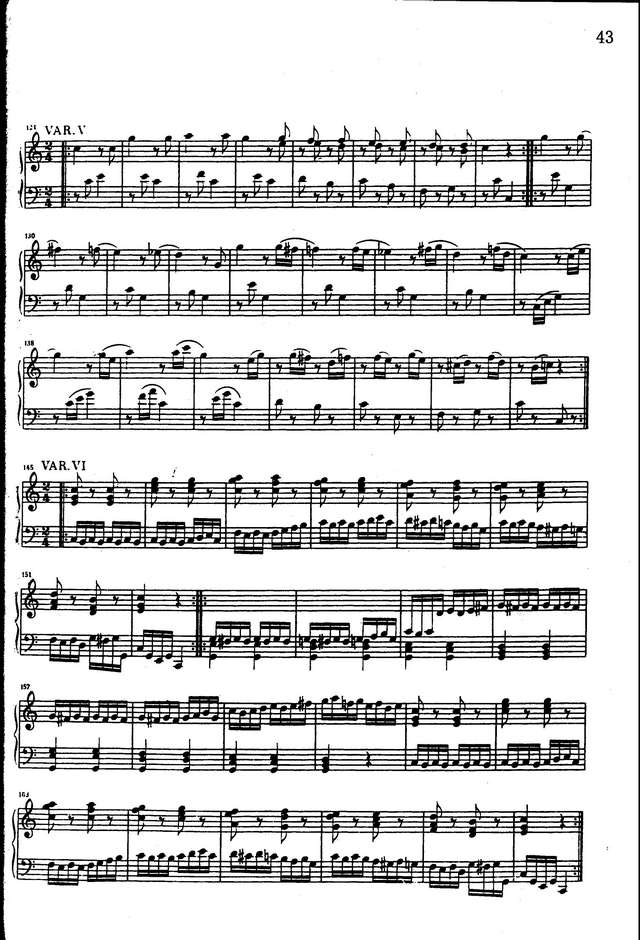 В.А. Моцарт. Вариации на тему  ''Ah vous dirais - je maman''_Страница_4.jpg