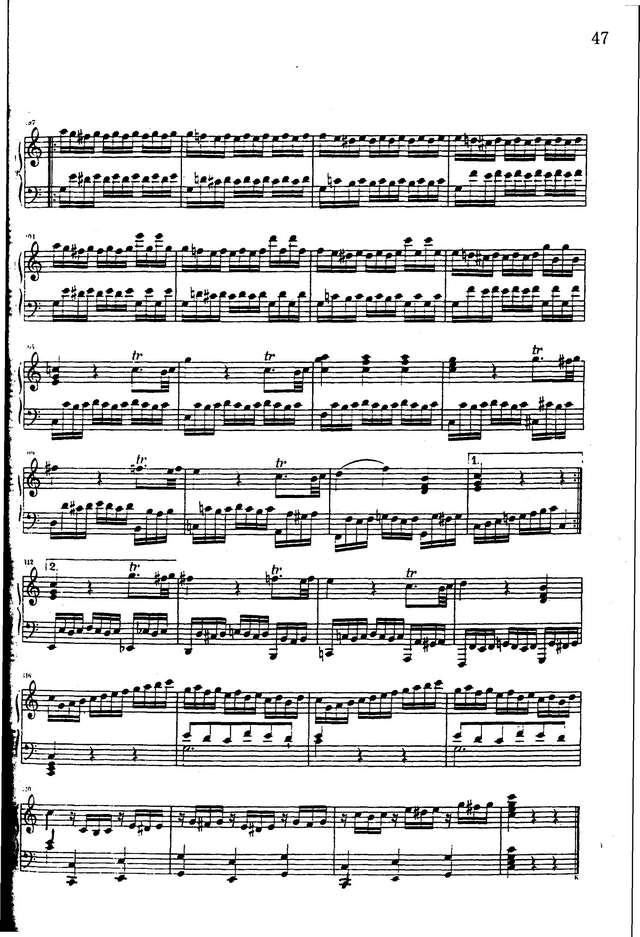 В.А. Моцарт. Вариации на тему  ''Ah vous dirais - je maman''_Страница_8.jpg