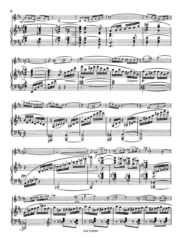 Вайнер Л. Соната №1 для скрипки и фортепиано op.9_Страница_08.jpg