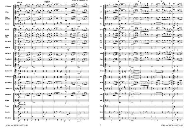 Вальс из балета «Спящая красавица». П. Чайковский (партитура)_Страница_01.jpg