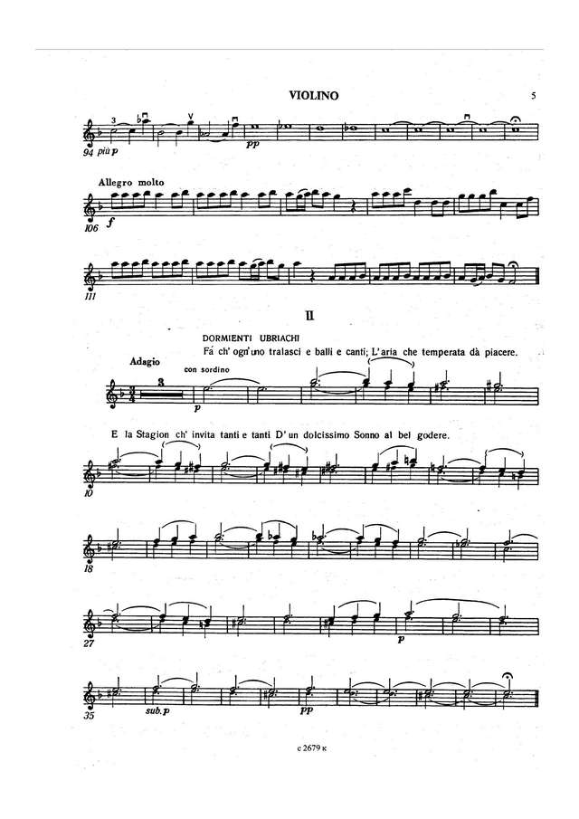 Вивальди А. Времена года, Осень_Страница_06.jpg